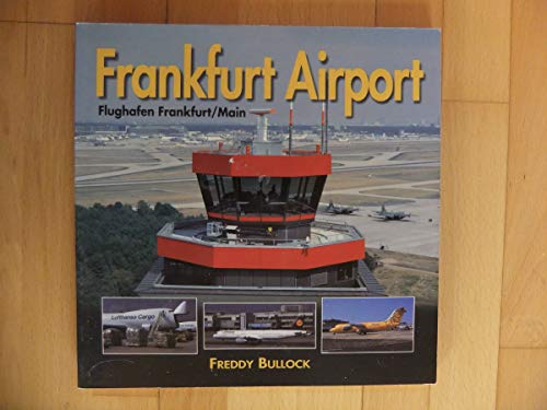 Frankfurt Airport