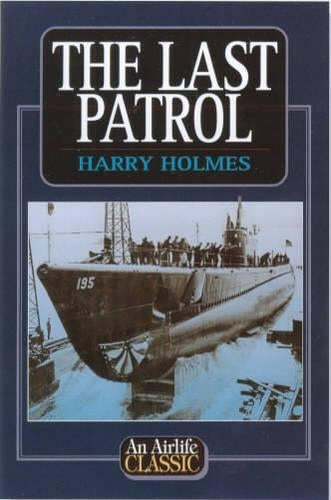 The Last Patrol