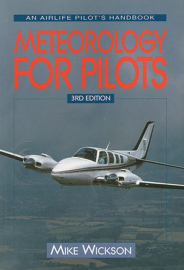 Meteorology for Pilots