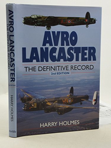 Avro Lancaster