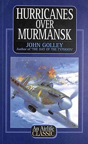 Hurricanes Over Murmansk