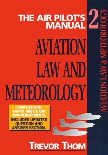 The Air Pilot's Manual