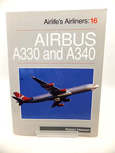 Airbus A330/340