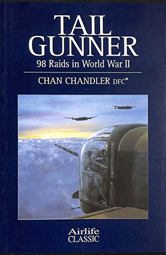 Tail Gunner