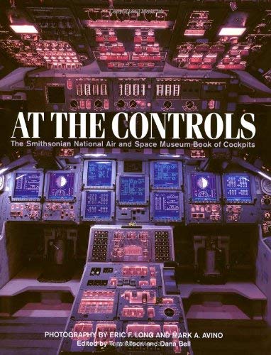 At the Controls