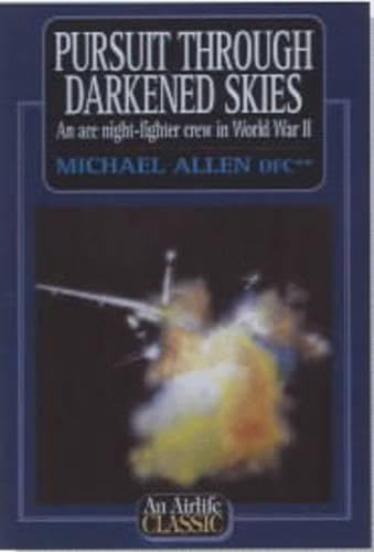 Pursuit Through Darkened Skies