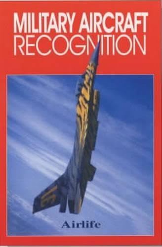 Military Aircraft Recognition