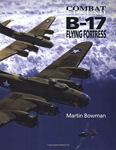B-17 Flying Fortress