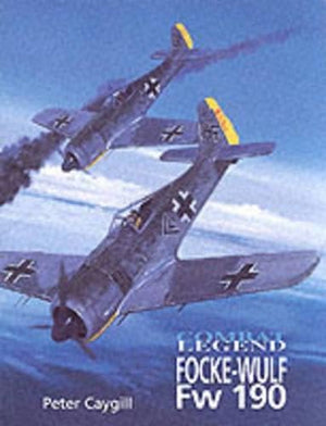 Focke-Wulf FW 190