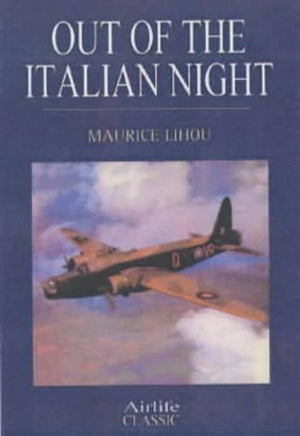Out of the Italian Night