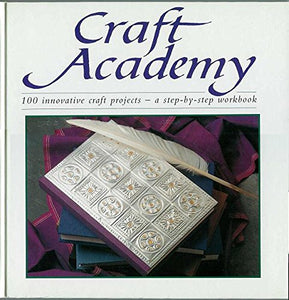 Craft Academy 