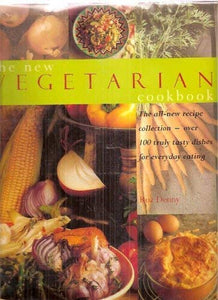 The New Vegetarian Cookbook 