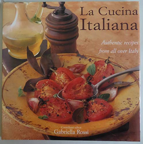 La Cucina Italiana