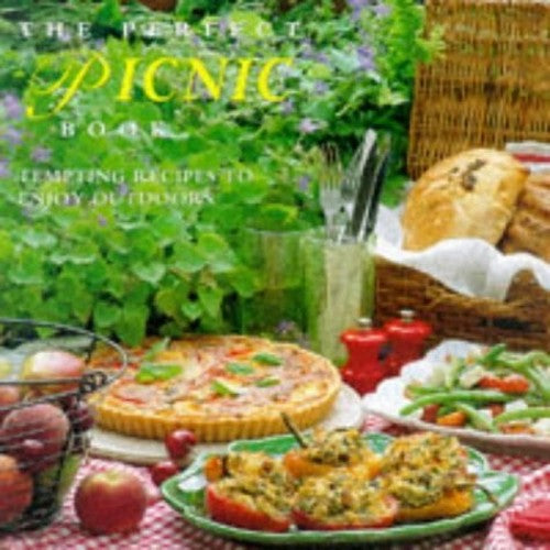 The Perfect Picnic Book