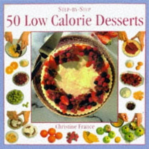 Low Calorie Desserts