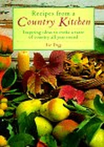 Recipes from a Country Kitchen 