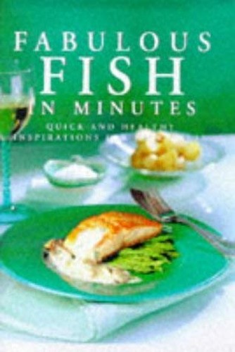 Fabulous Fish in Minutes