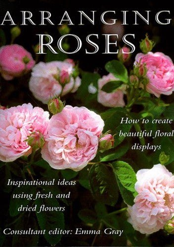 Arranging Roses