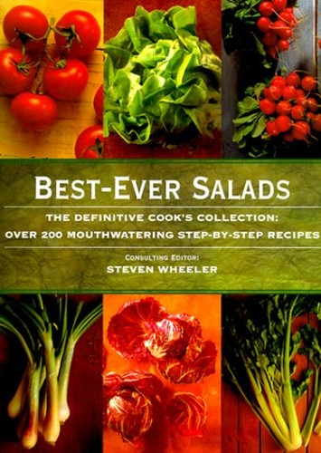 Best-Ever Salads