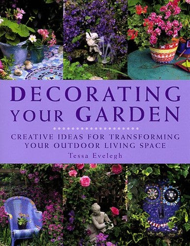 Decorating Your Garden
