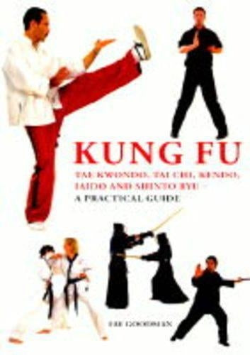 Kung Fu