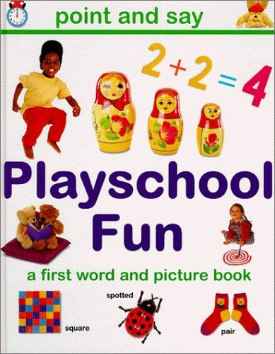 Play School Fun