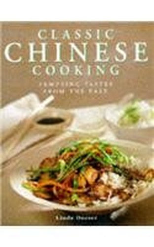 Classic Chinese Cooking
