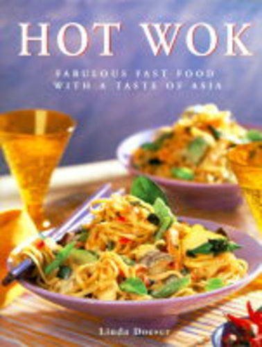 The Hot Wok