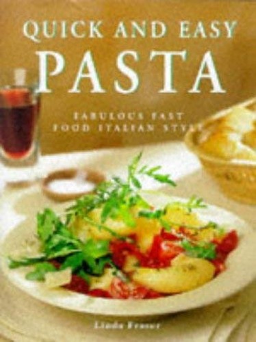 Quick and Easy Pasta