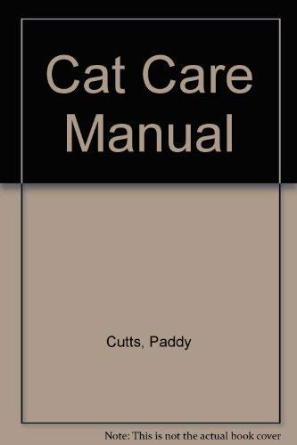 Caring for Your Cat