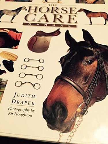 Caring for Your Horse