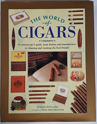 The World of Cigars