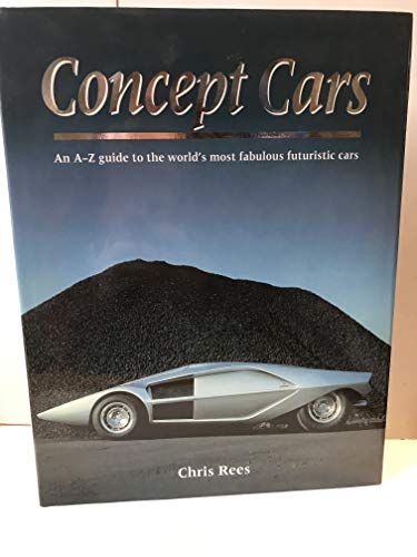 Concept Cars