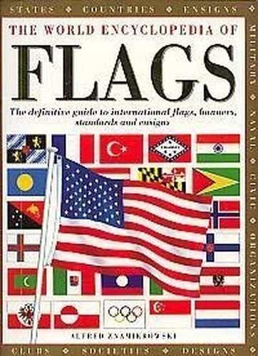The World Encyclopedia of Flags