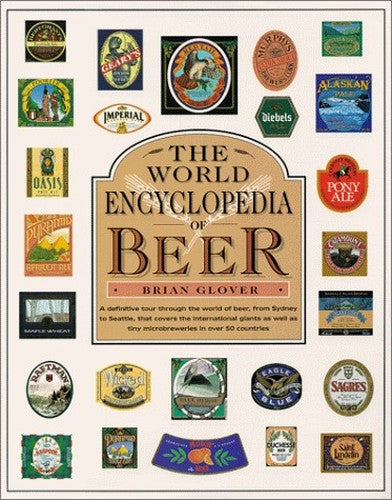 The World Encyclopedia of Beer