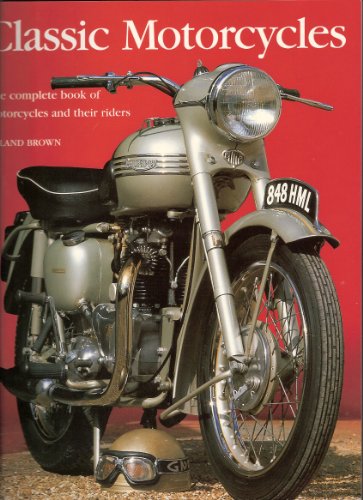 Classic Motorcycles