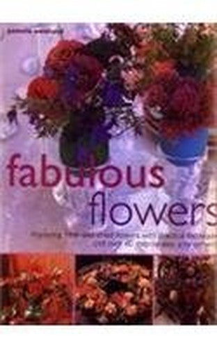 Classic Flower Arranging