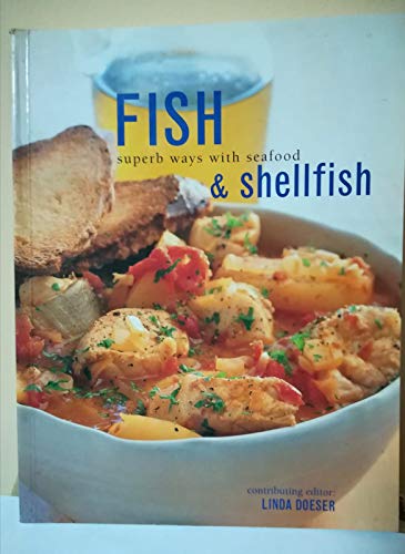 Fish and Shellfish