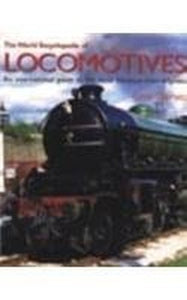 The Complete Book of Locomotives 