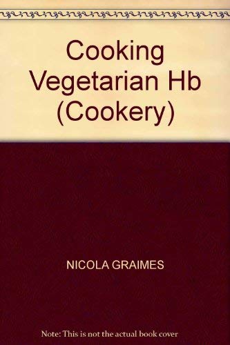 Cooking Vegetarian