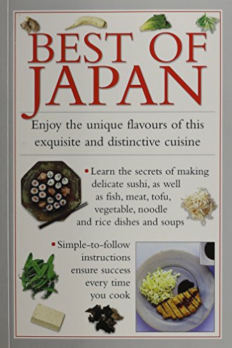 Best of Japan