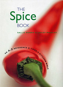 Spice Book, The 