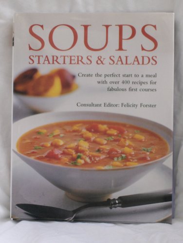 Salads & Starters