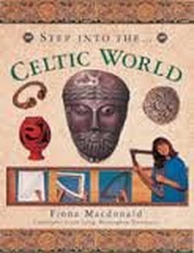 The Celtic World