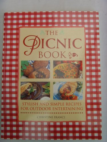 The Picnic Book