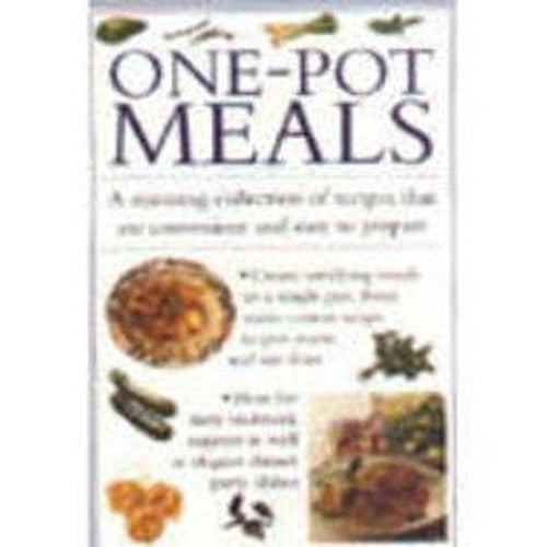 One- Pot Meals