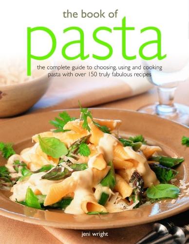 The Book of Pasta