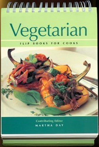 Flipcook Vegetarian