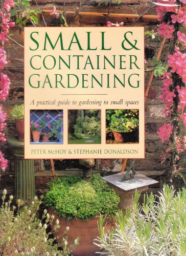 Small  Container Gardening