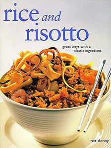 Rice  Risotto 
